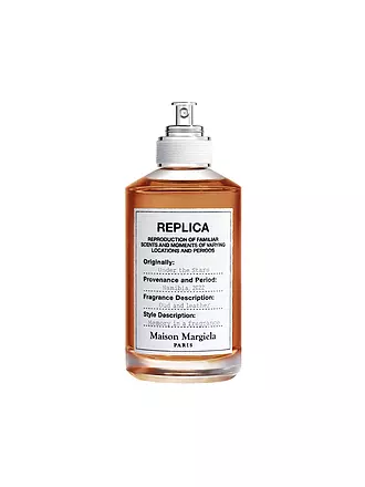 MAISON MARGIELA | Replica Under the Stars Eau de Toilette 100ml | 